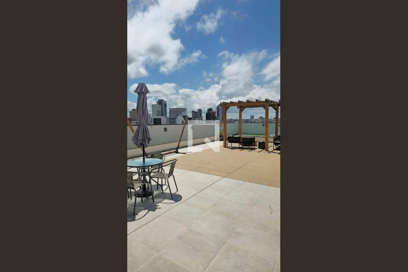 Apartamento amueblado de 39 m² con cocina abierta — photo 10
