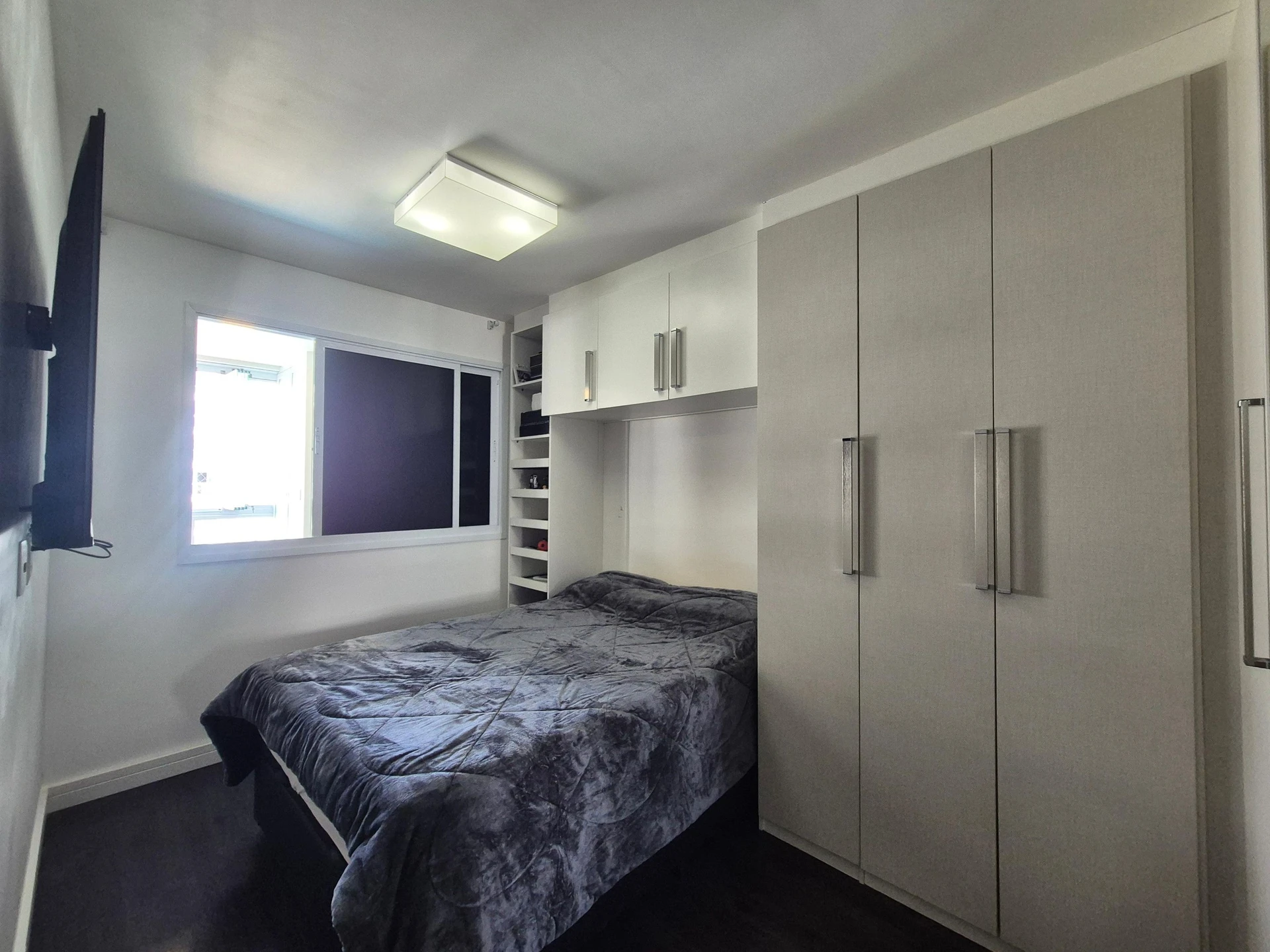 2-bedroom apartment in a building with a sauna — photo 19