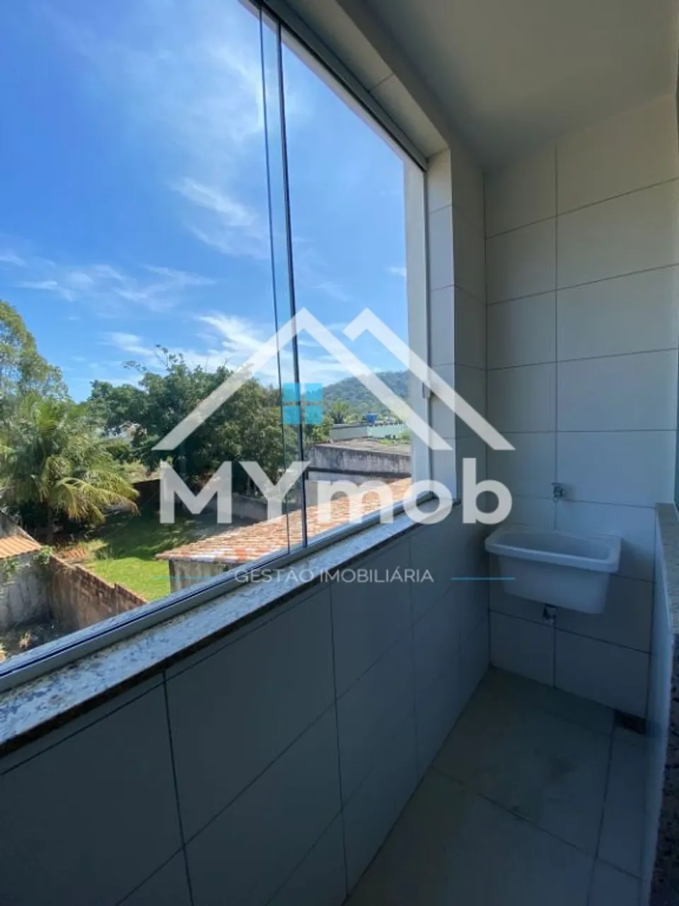 Apartamento sem mobília com 1 quarto e cozinha separada — photo 19