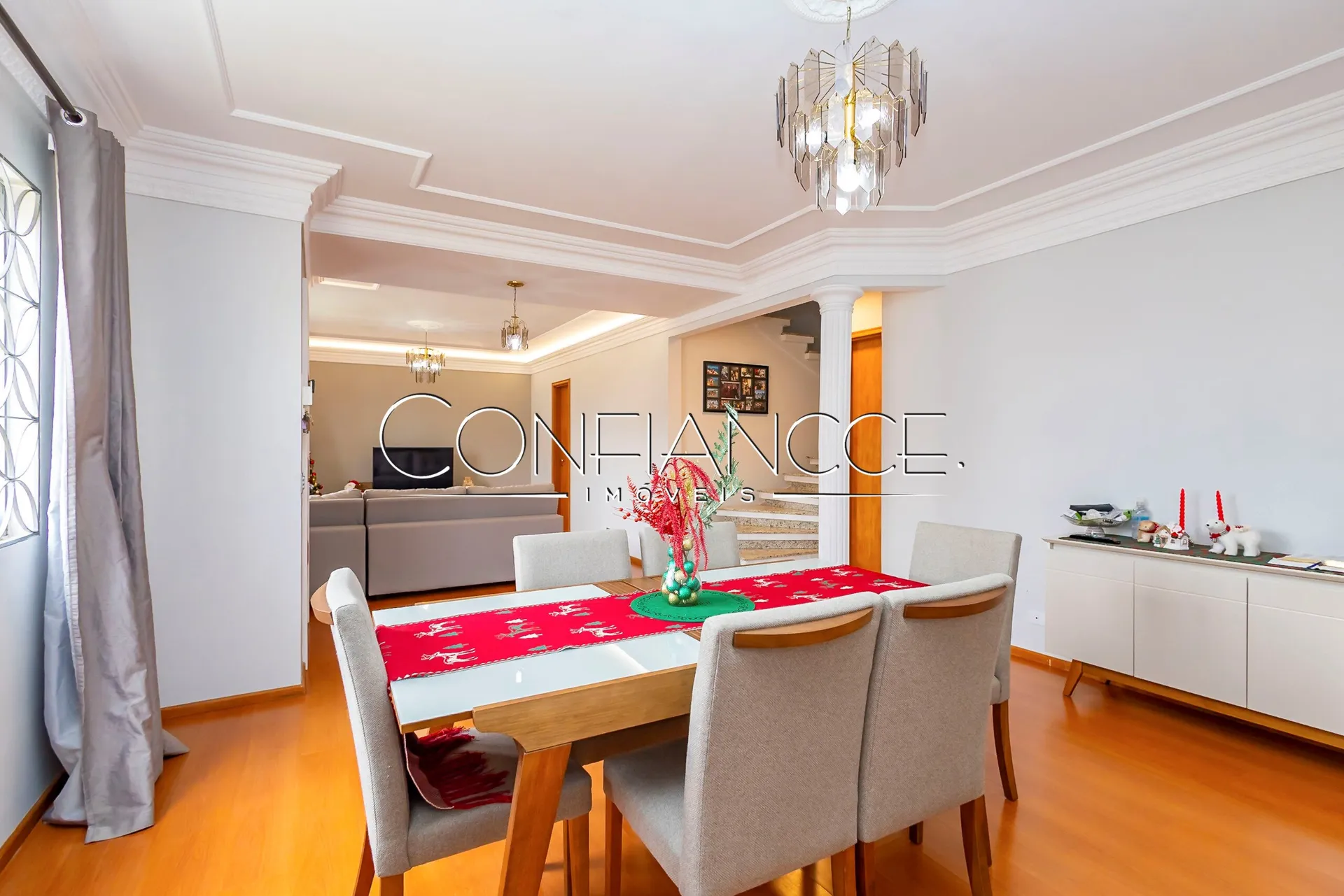 Furnished house, 228 m², with a private BBQ — photo 11
