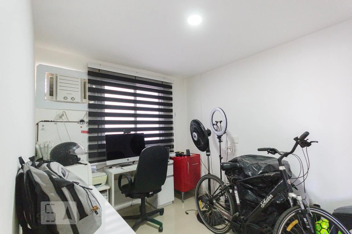 3 quartos e closet: apartamento de 78 m² — photo 41