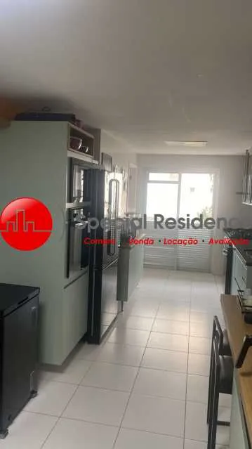 Квартира з 4 спальнями, у будинку є сауна — photo 6