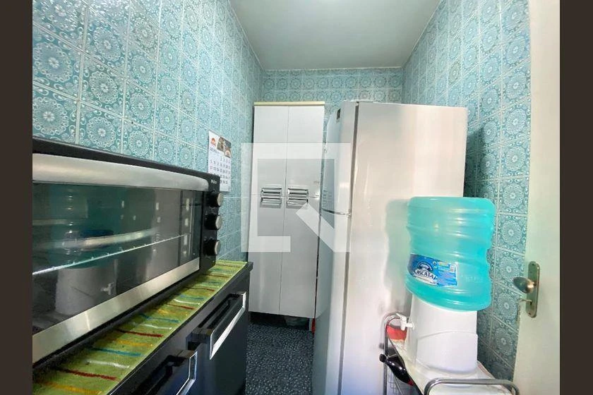 3-bedroom apartment with 73 m² and 1 parking space — photo 33