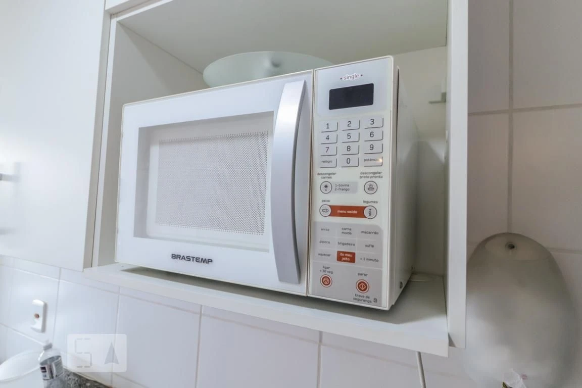 2 quartos e churrasqueira privativa: apartamento de 65 m² — photo 66