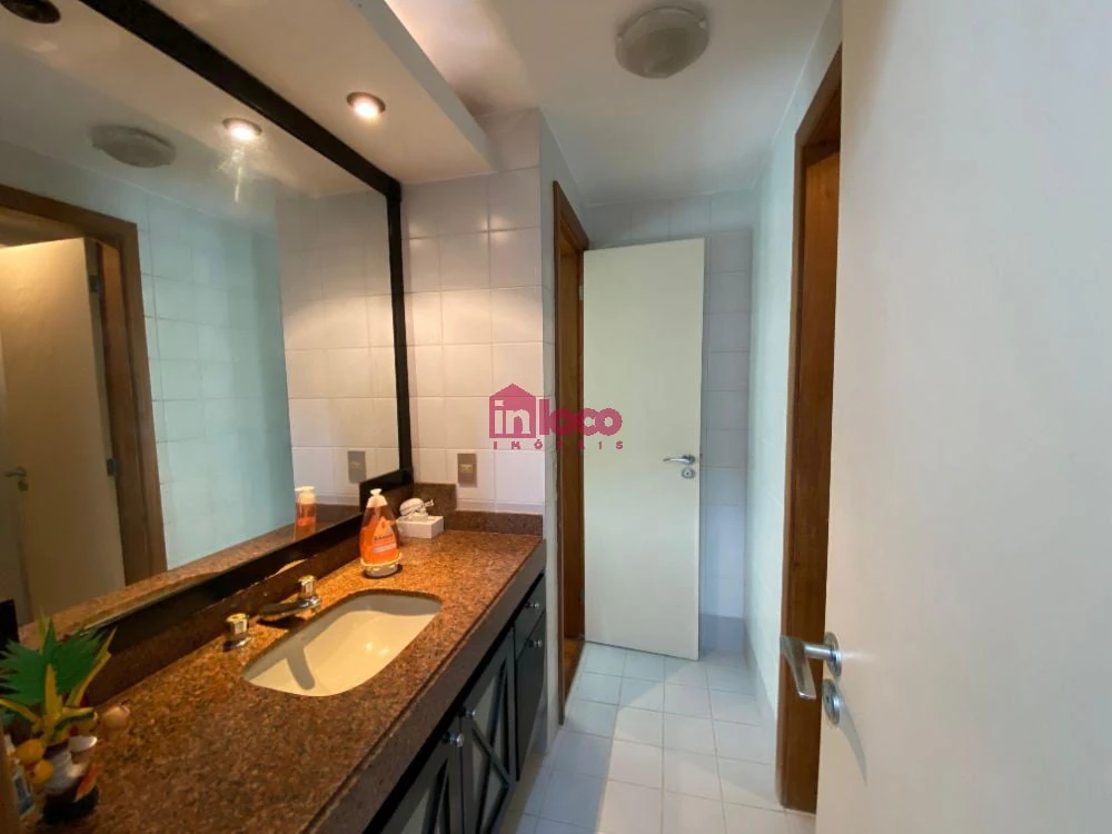 Apartamento 226 m² com 4 suítes e 4 vagas — photo 23