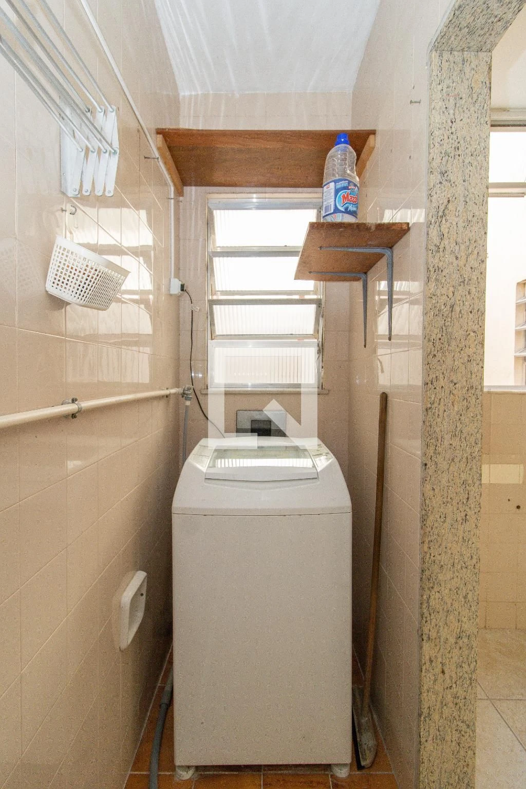 Apartamento de 3 quartos com máquina de lavar, Ribeira — photo 11