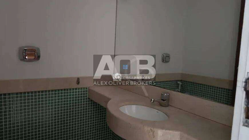Apartment with 4 en-suite rooms and 198 m² plus 1 parking — photo 14