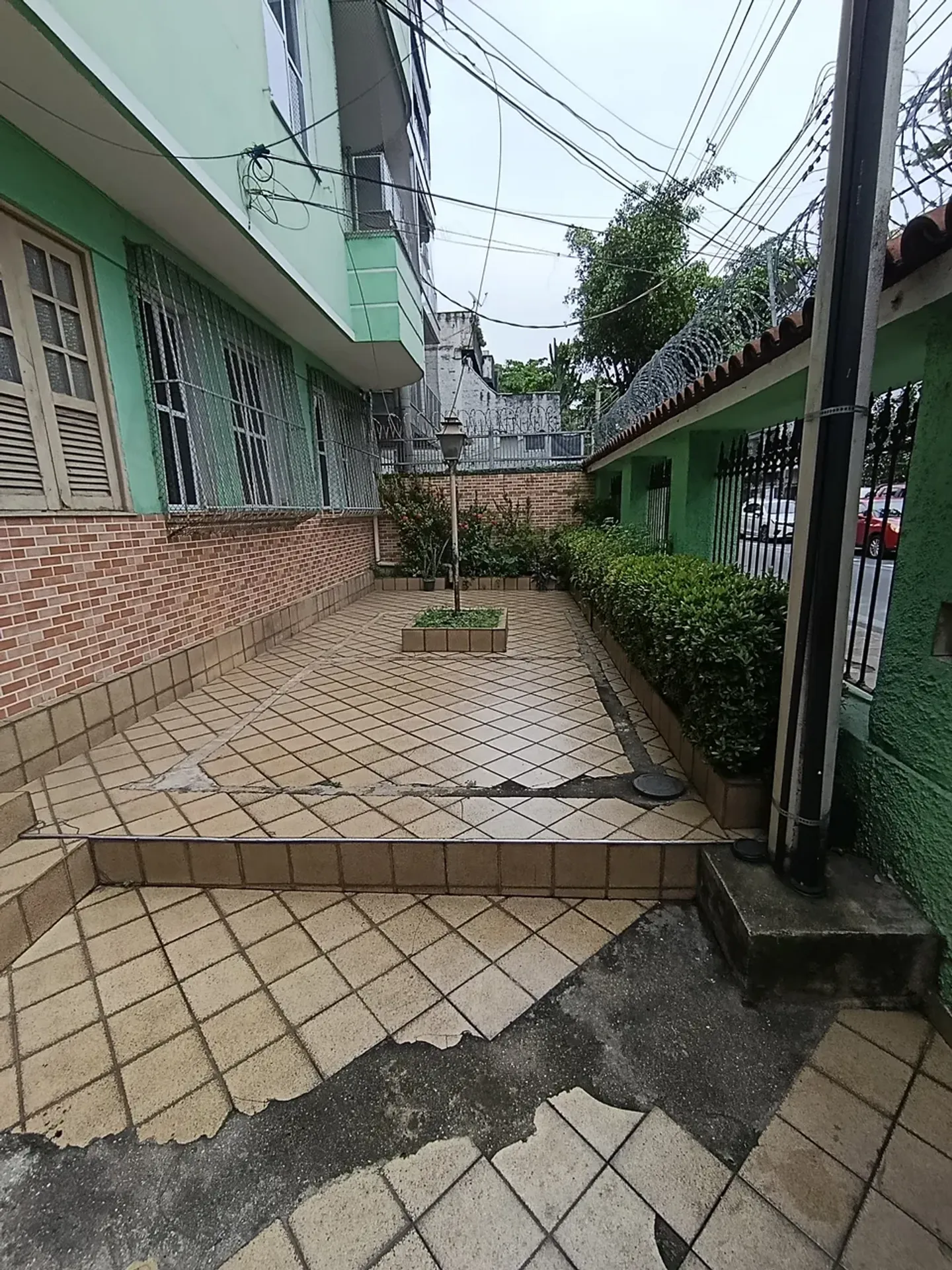2-bedroom apartment, 63 m² — photo 22