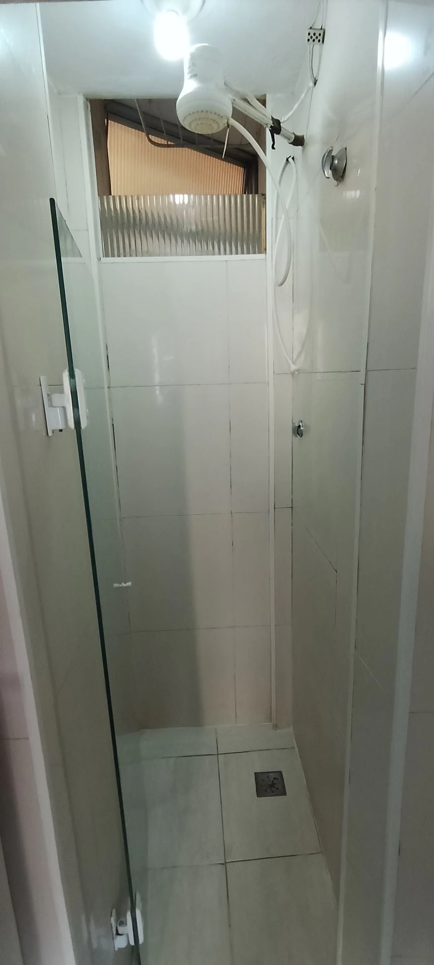 2 quartos e máquina de lavar: apartamento de 46 m² — photo 8