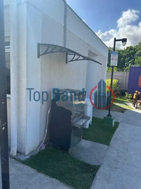 Apartamento amueblado de 49 m² en el 1er piso — photo 21