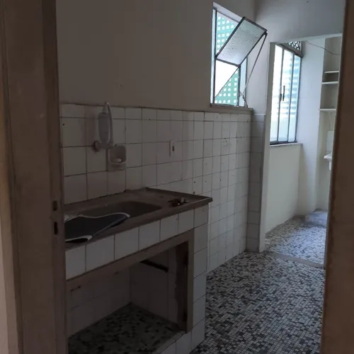 Квартира з 1 спальнею та окремою кухнею — photo 2