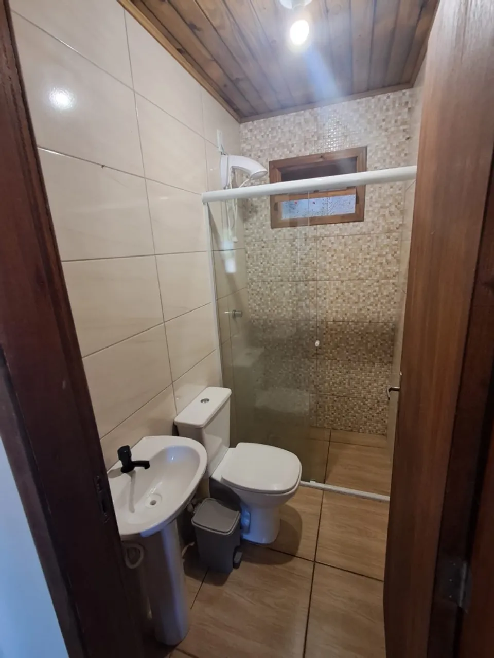 Furnished 30 m² studio in Florianópolis — photo 12