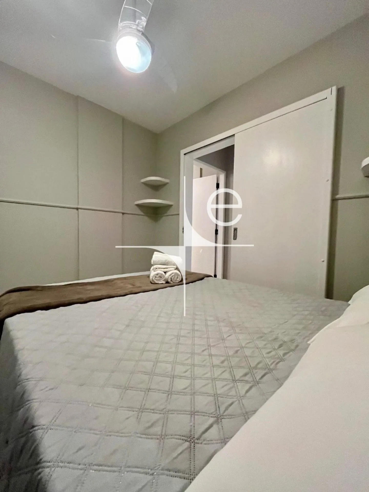 Apartamento de 81 m² com 3 quartos e 1 suíte no 1º andar — photo 17
