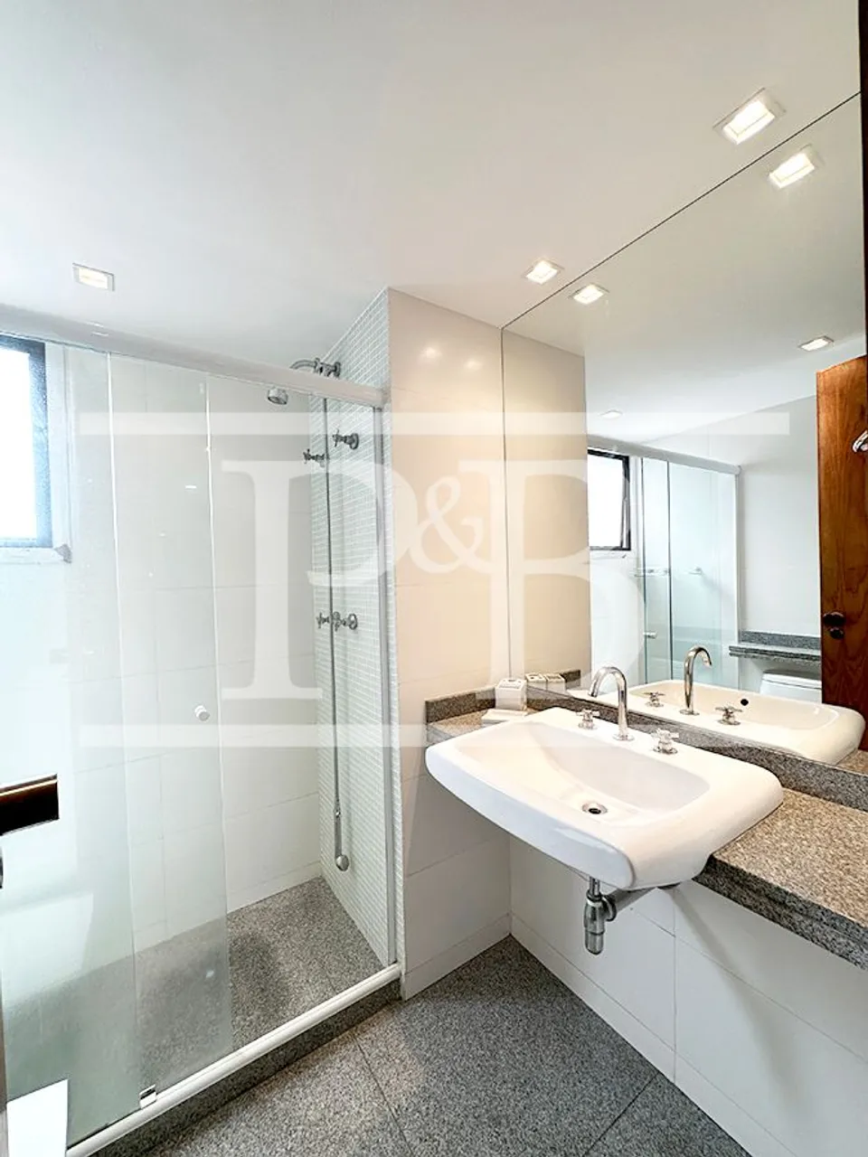 Apartamento mobiliado de 2 dormitórios e 2 banheiros — photo 12