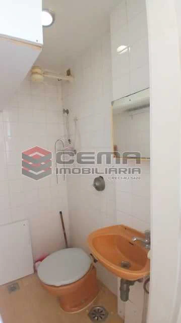 3-bedroom apartment with en-suite and 92 m² — photo 27