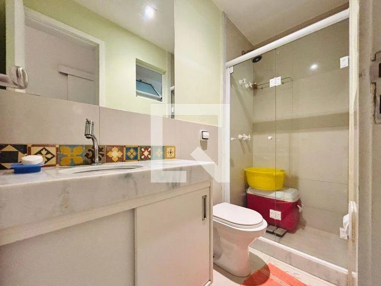 Apartamento mobiliado, 230 m², com espaço de home office — photo 27