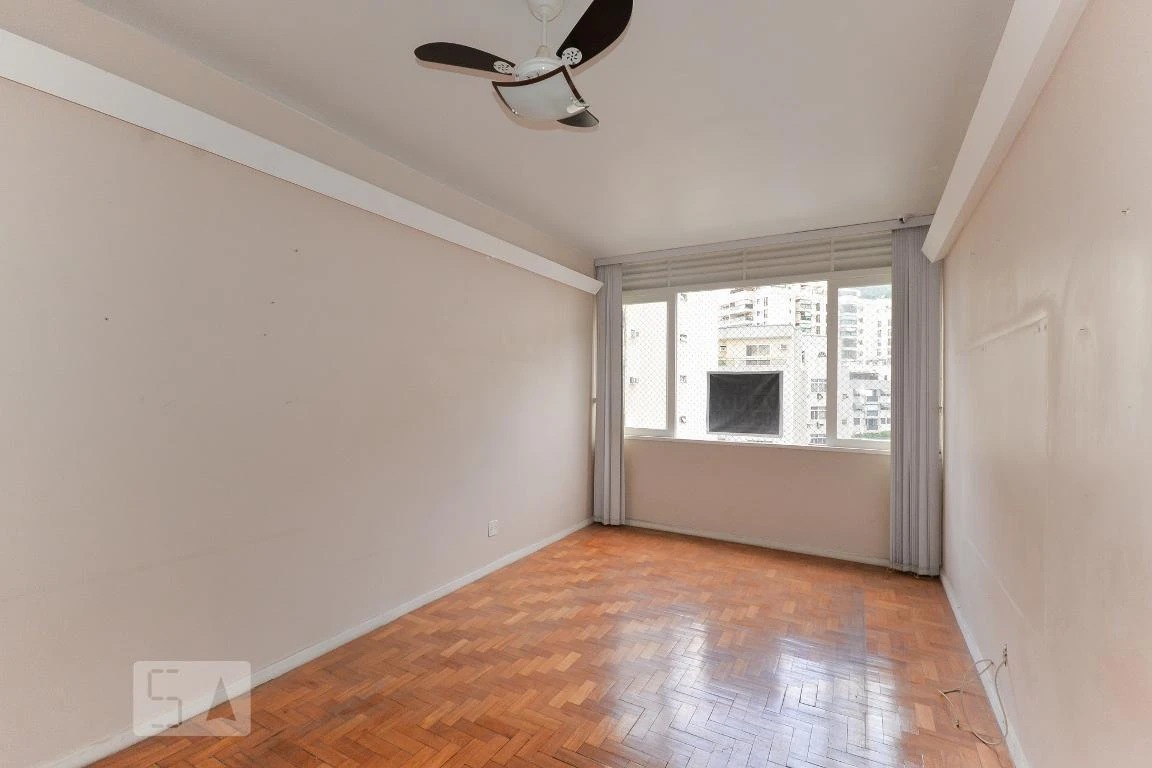 Apartamento de 3 quartos com espaço de home office, Tijuca — photo 3