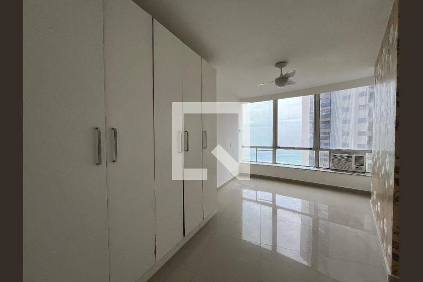 2 quartos e janelas do piso ao teto: apartamento de 90 m² — photo 6