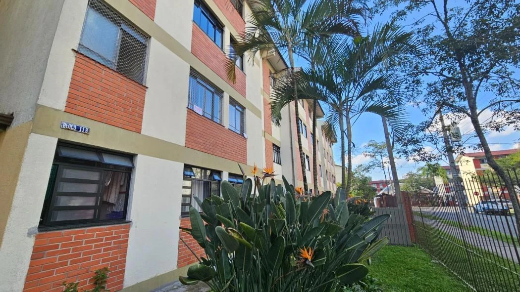 Apartamento mobiliado de 2 quartos com espaço de home office — photo 2