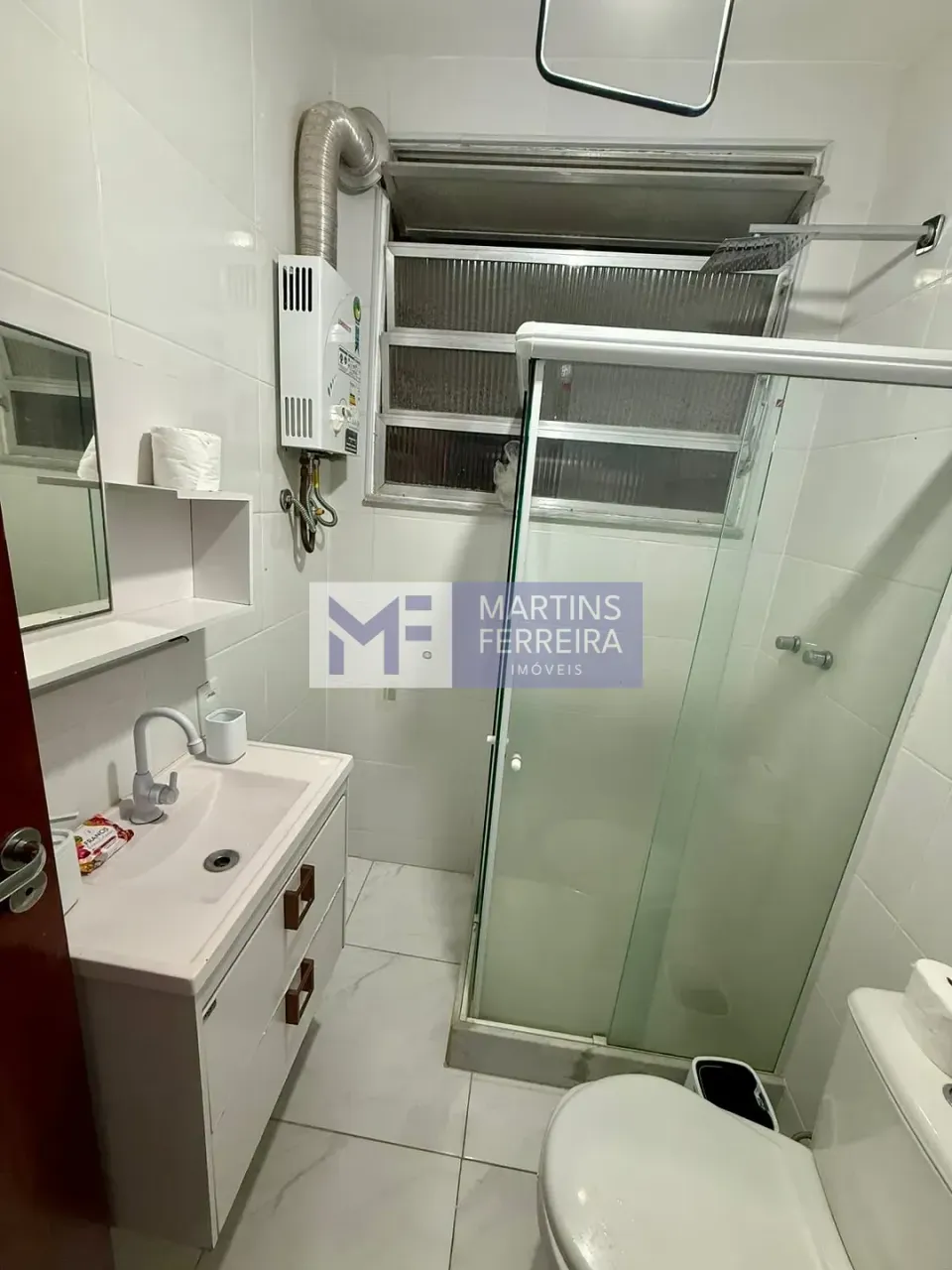Rental studio with 1 bedroom and 1 bathroom — photo 5