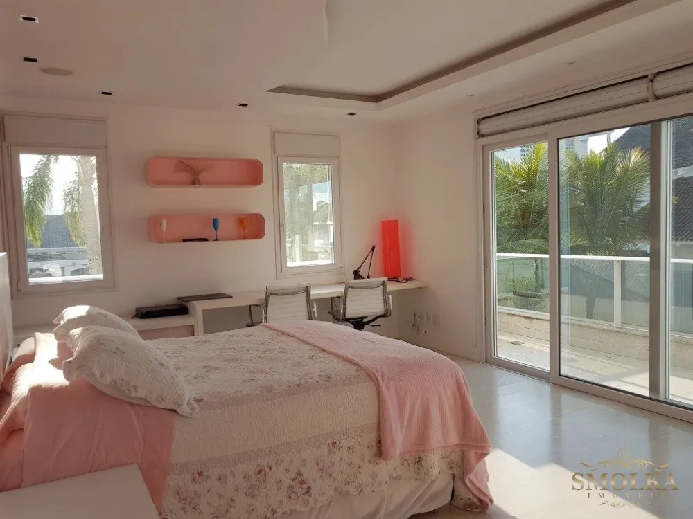 Furnished house with 9 bedrooms and 10 bathrooms, 3rd floor — photo 50