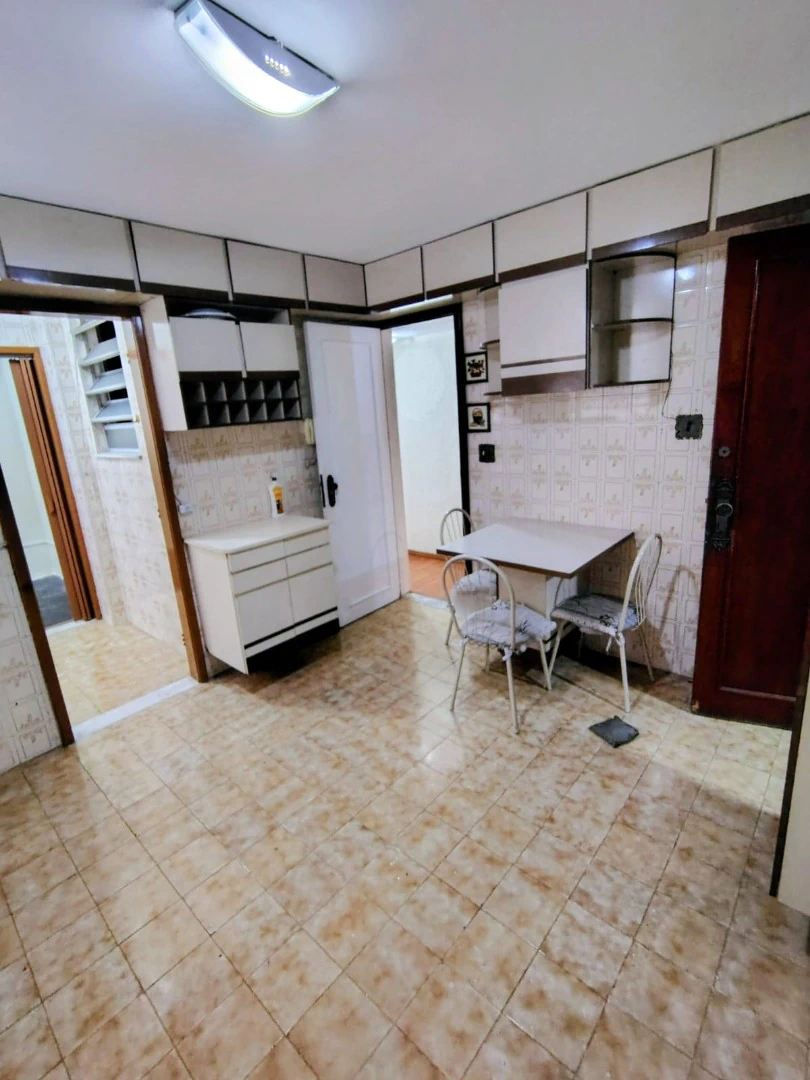 3-bedroom apartment with a closed gas kitchen — photo 11