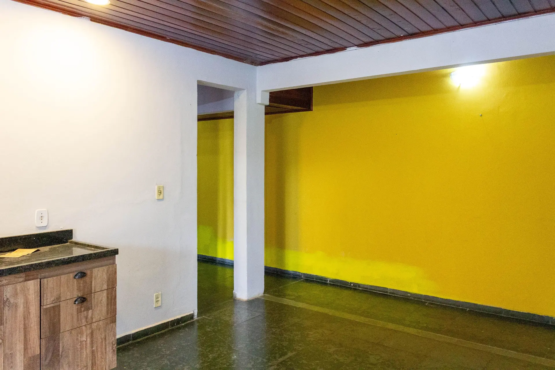 Casa de 3 dormitorios con bañera — photo 14