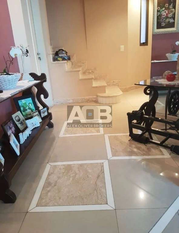 Apartamento de 225 m² com 3 suítes e lavanderia — photo 9