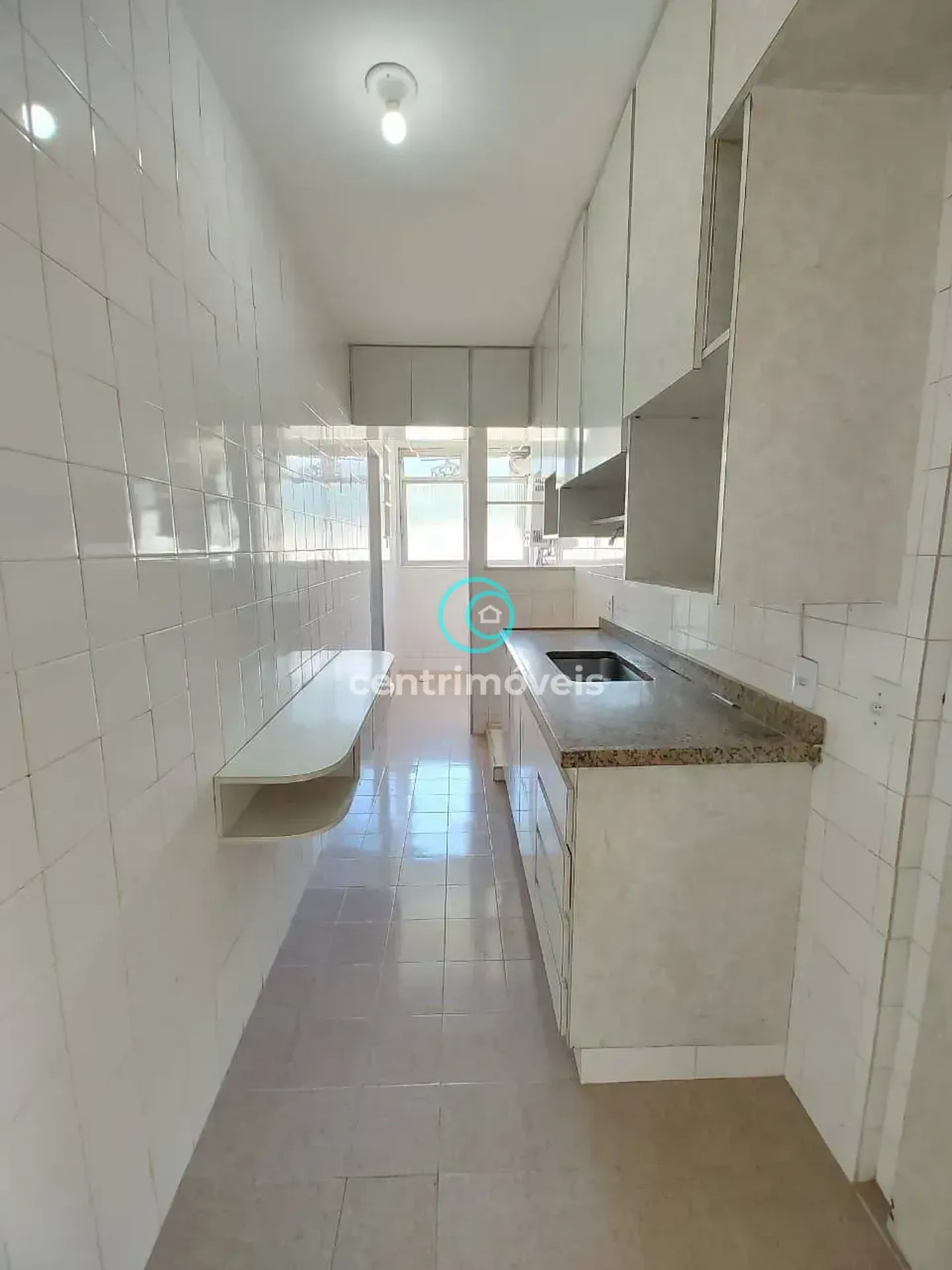 Mountain view in a 2-bedroom apartment, 64 m² — photo 31