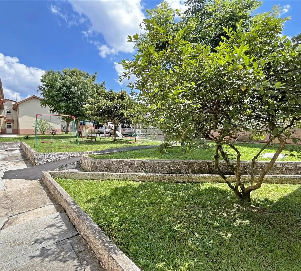 Квартира 40 м², 2 спальні, Куритиба — photo 11
