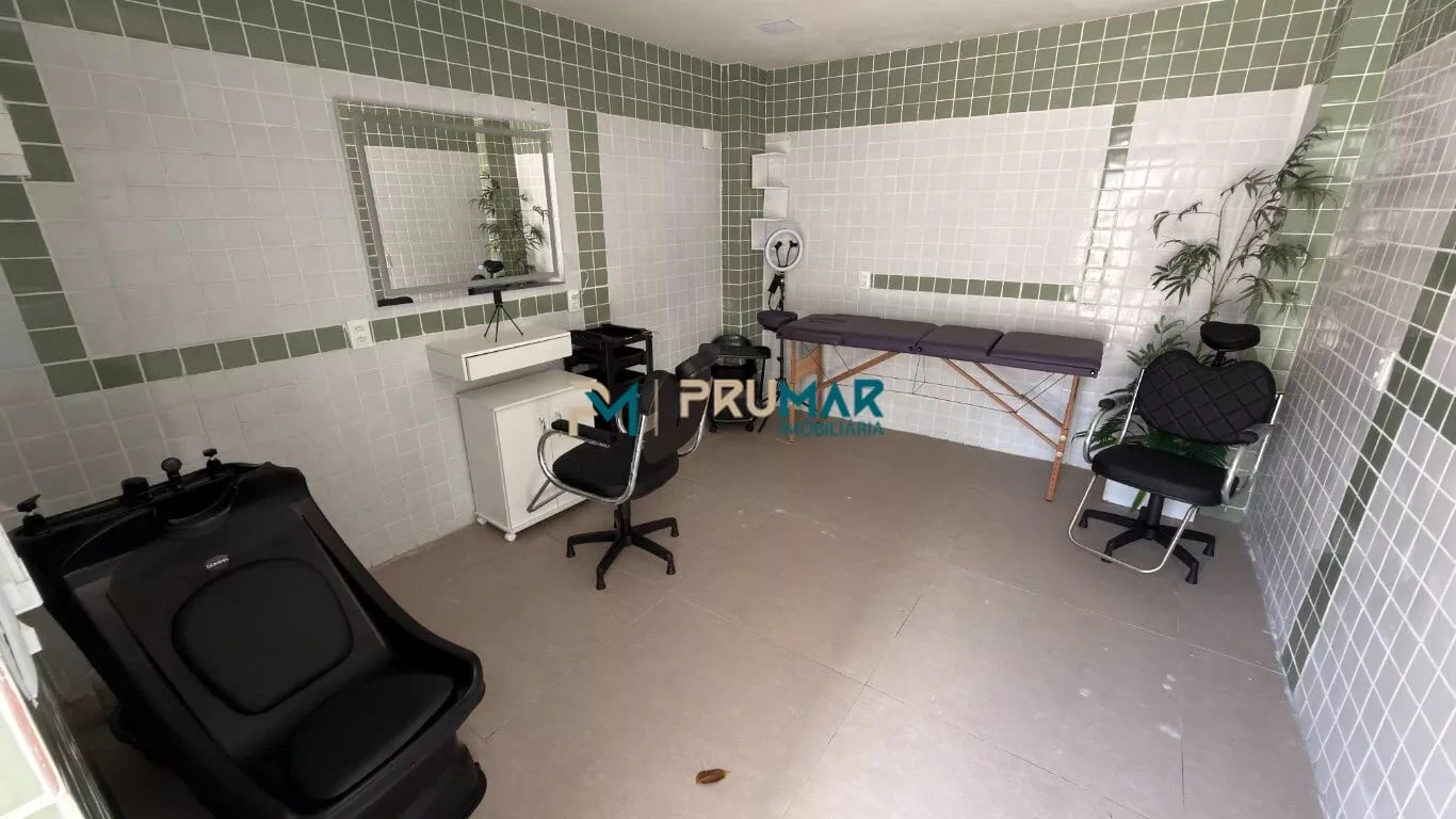 Apartamento mobiliado, 120 m², com piscina privativa — photo 24