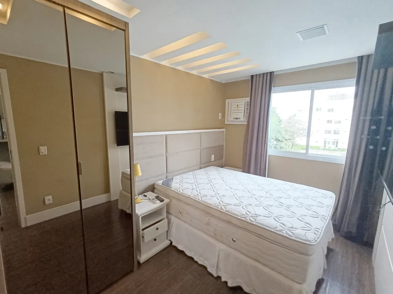 Cobertura duplex mobiliada com 2 quartos e 4 banheiros — photo 31