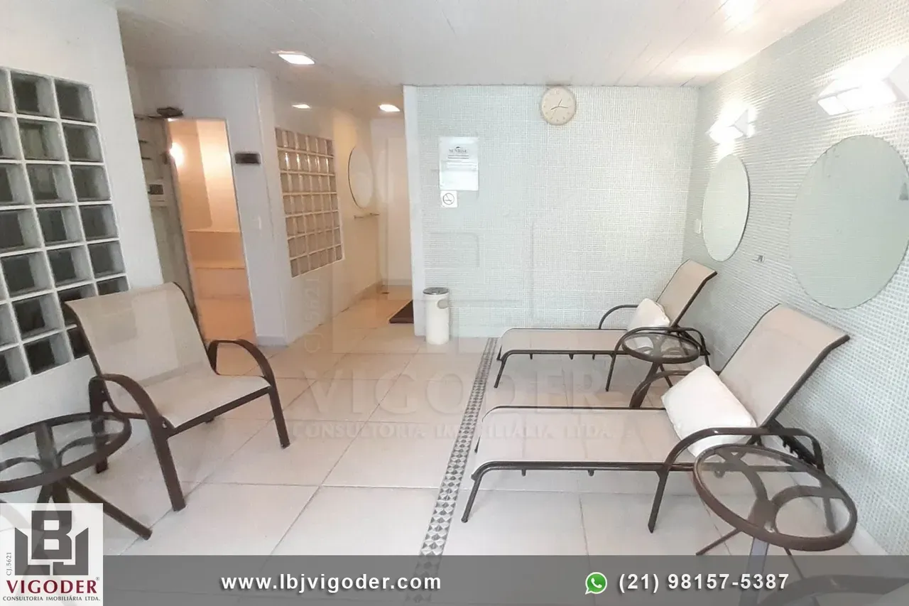 73 m² apartment with 2 bedrooms, 1 en-suite and garden — photo 20