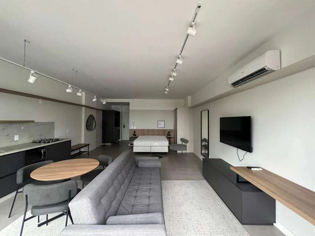 Apartamento de 1 dormitorio de 101 m² con 1 plaza — photo 6