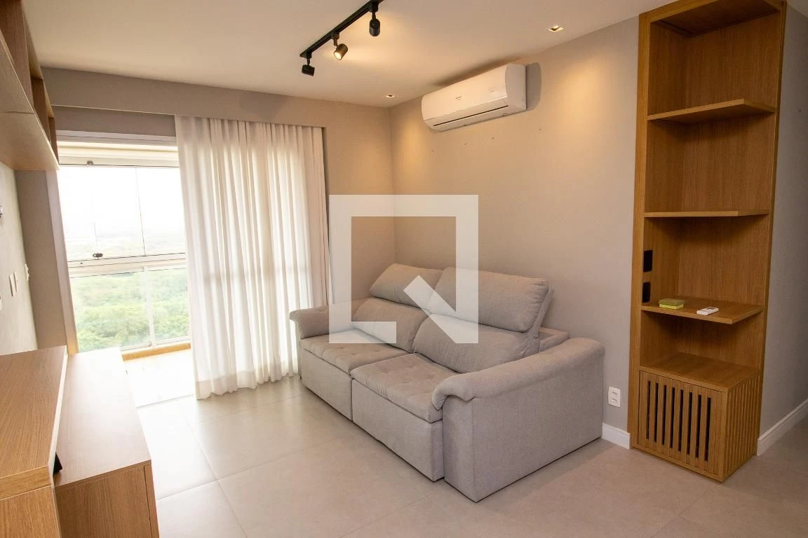 Apartamento mobiliado de 2 quartos com vista para a água — photo 12