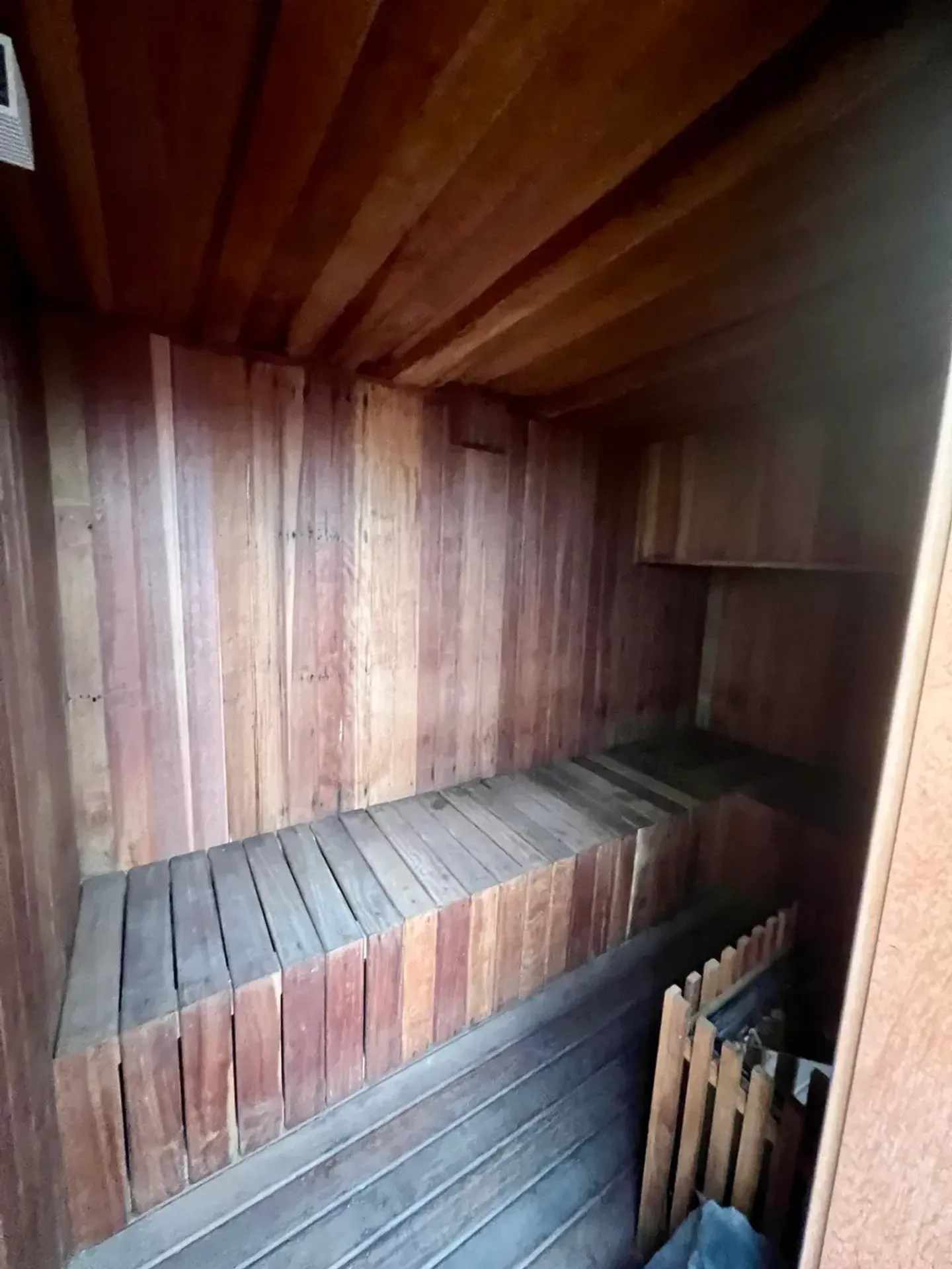 Apartamento de 3 quartos com varanda gourmet — photo 34
