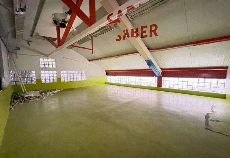 Casa sem mobília de 873 m² com 1 quarto e 1 banheiro — photo 7