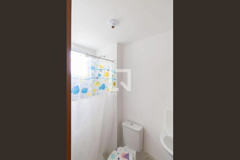 Furnished apartment, 45 m², with a home office — photo 6
