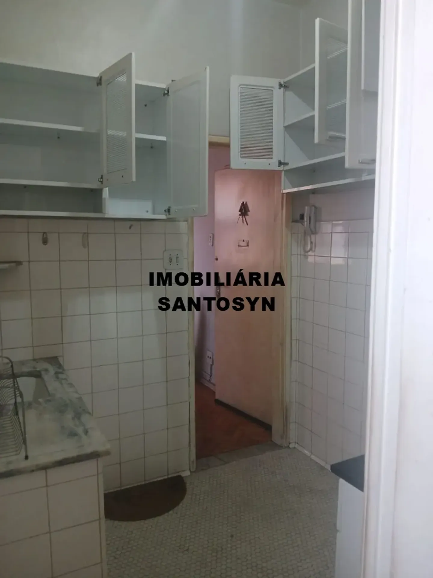 One-bedroom apartment with a home office in Rio de Janeiro — photo 6