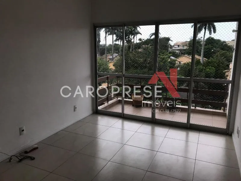 Apartamento de 70 m² e 2 quartos, Taquara — photo 13