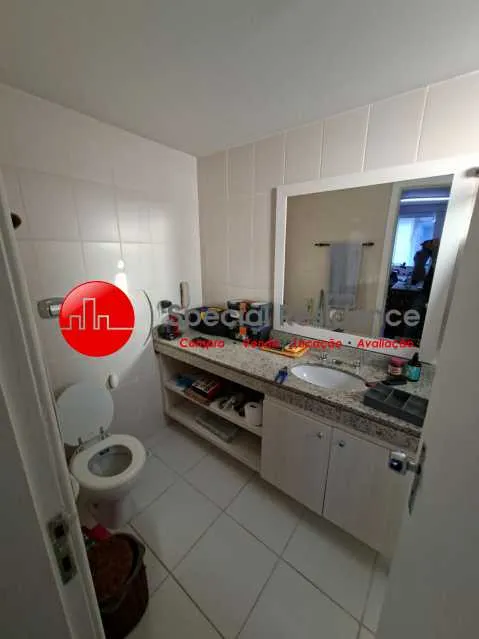 Furnished duplex house with 5 bedrooms and 5 bathrooms — photo 22