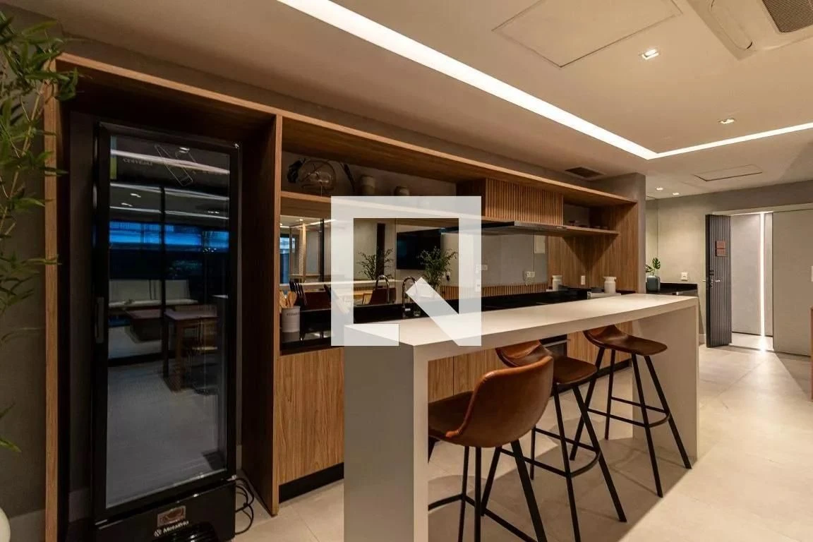 Apartamento mobiliado com 3 quartos e 3 banheiros — photo 46