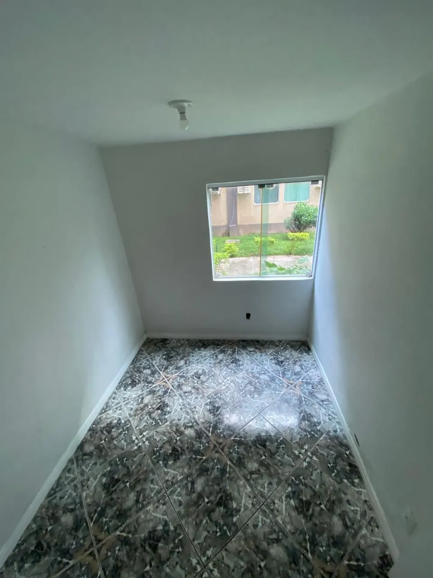 Apartamento de 50 m² com 2 quartos e jardim privativo — photo 7