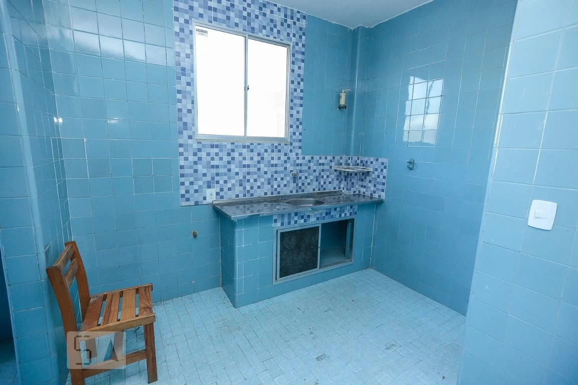 Unfurnished 2-bedroom apartment with maid’s room — photo 5