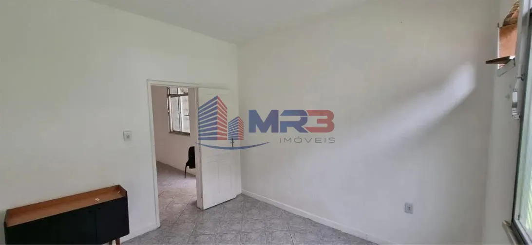One-bedroom house with a garden in Rio de Janeiro — photo 10