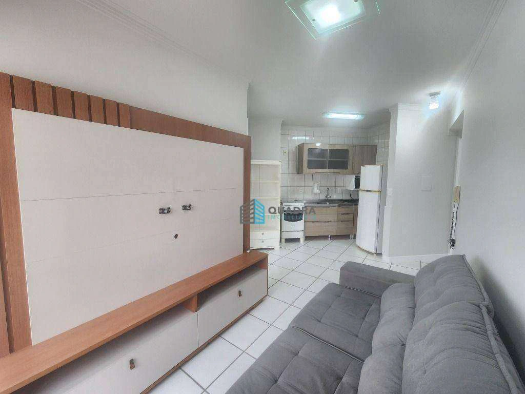 Furnished 1-bedroom apartment, 40 m², with a gas stove — photo 3