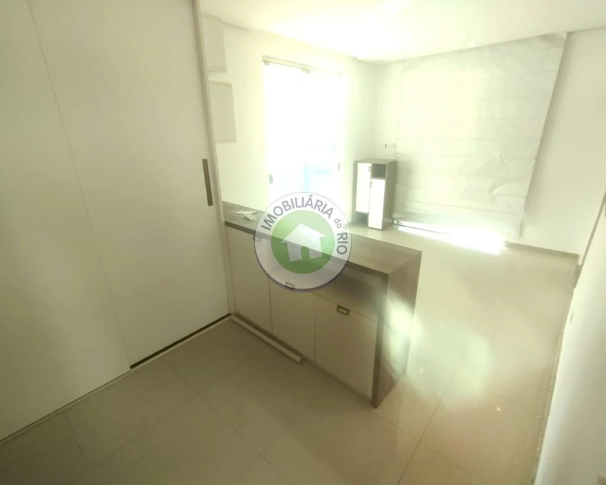 Duplex penthouse with 4 bedrooms and 4 bathrooms — photo 4