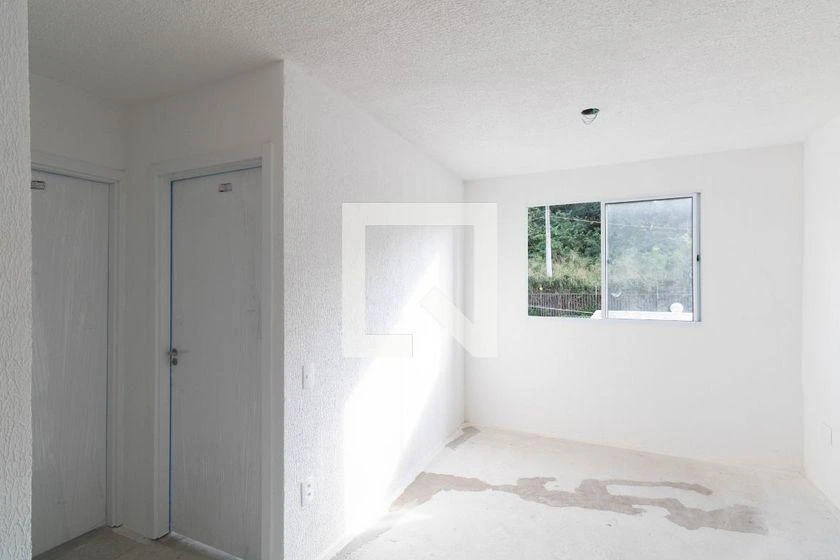 Apartamento sem mobília com 2 quartos e 1 banheiro — photo 24