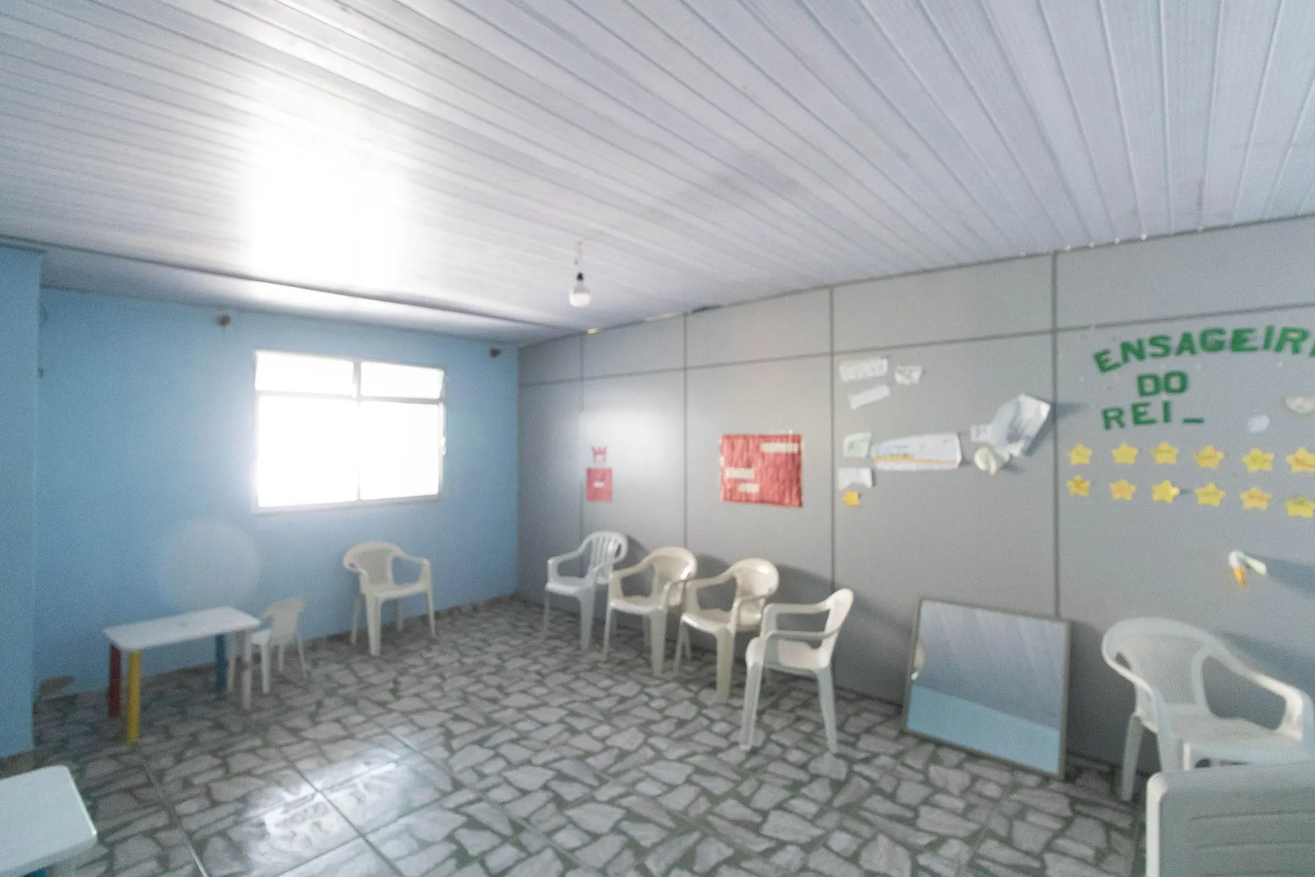 Casa sem mobília com 2 quartos, 2 banheiros e 2 vagas — photo 32