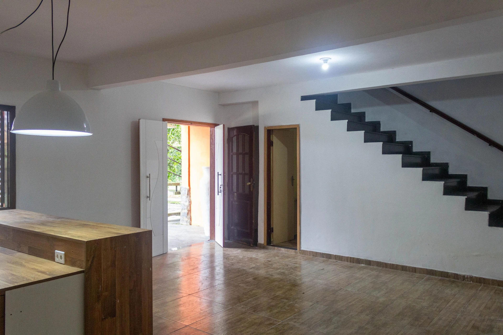 Casa de 3 dormitorios con bañera — photo 17